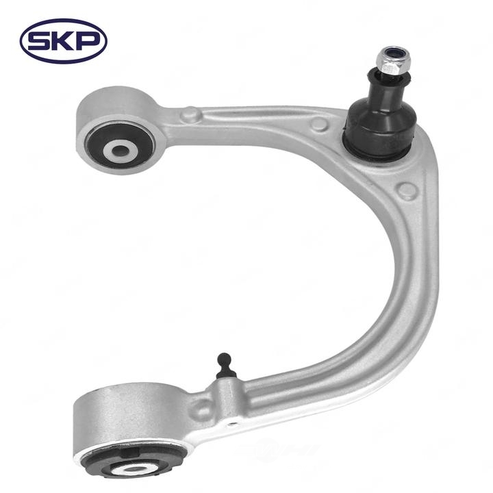 SKP - Suspension Control Arm and Ball Joint Assembly - SKP - sms501220