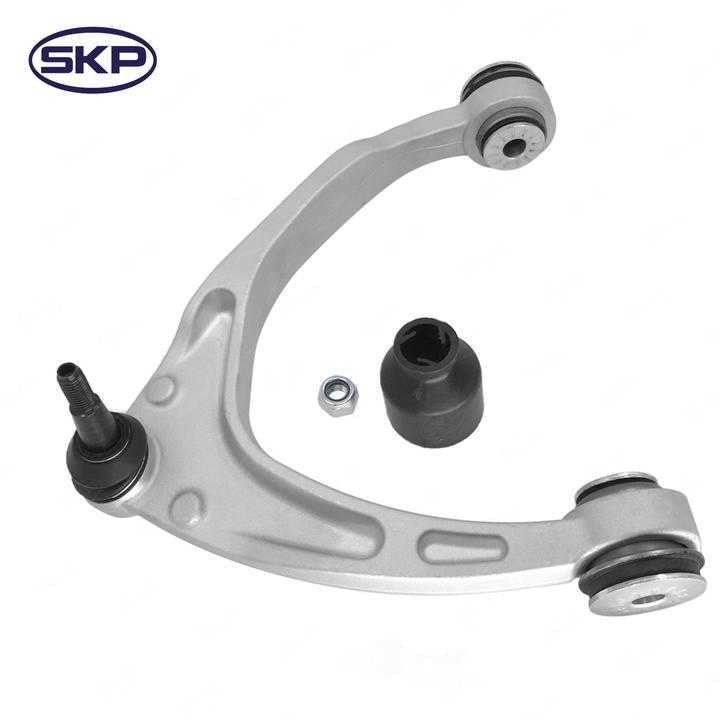 SKP - Suspension Control Arm and Ball Joint Assembly - SKP - sms501233