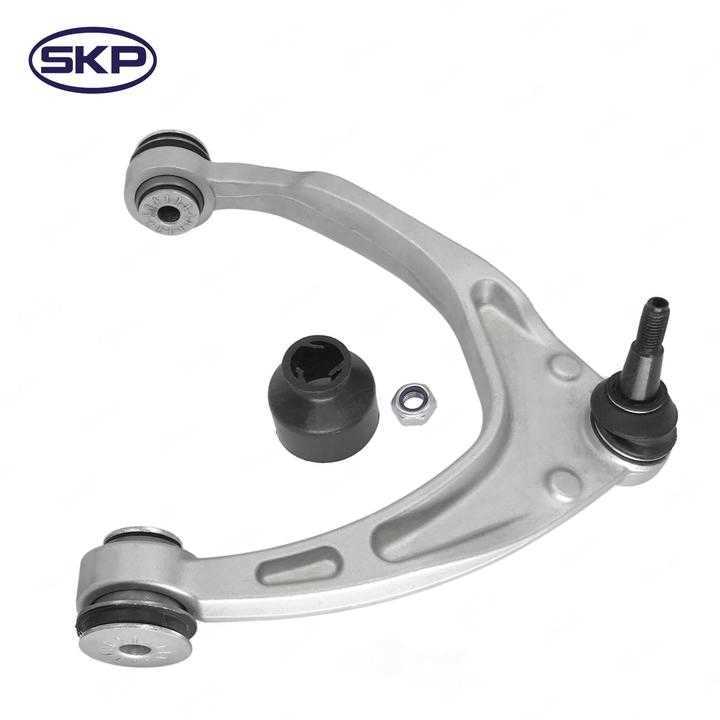 SKP - Suspension Control Arm and Ball Joint Assembly - SKP - sms501234