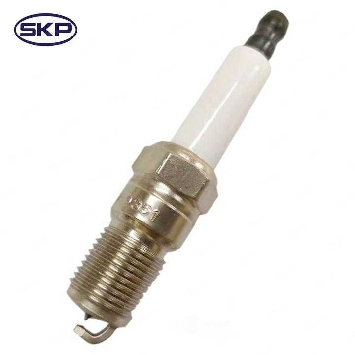 SKP - Spark Plug - SKP - sp1007