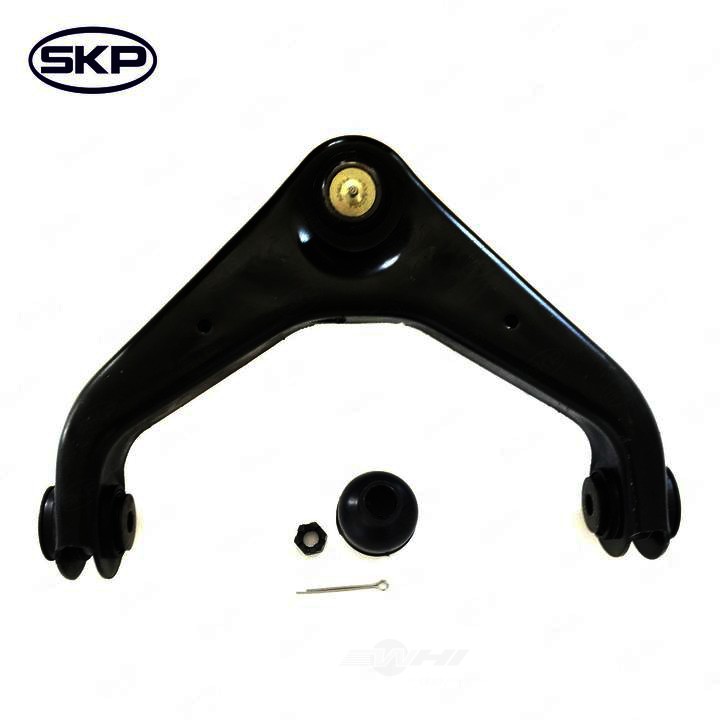 SKP - Suspension Control Arm and Ball Joint Assembly (Front Upper) - SKP SRK620054