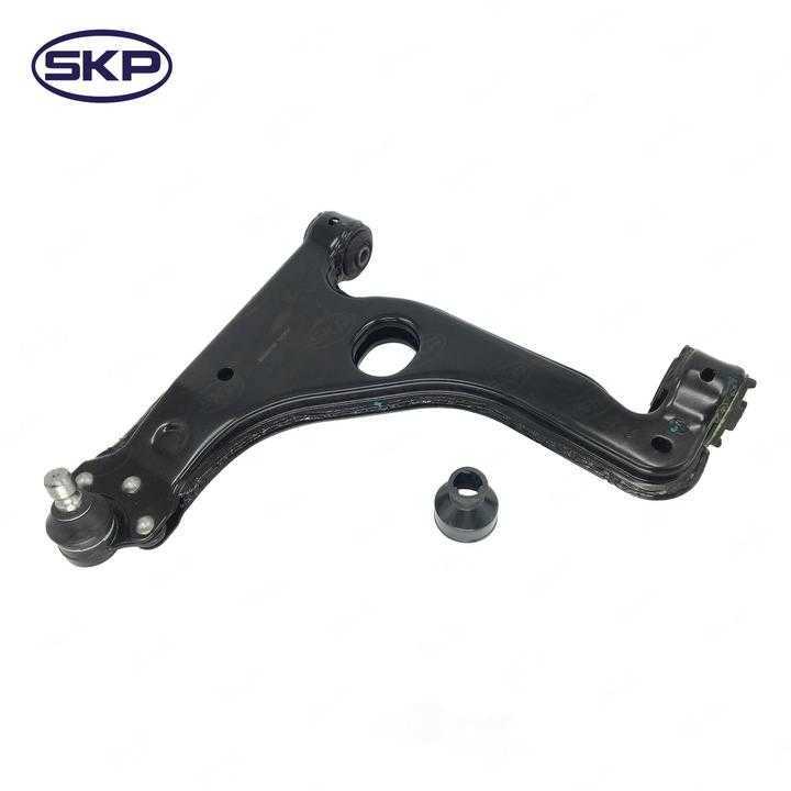 SKP - Suspension Control Arm and Ball Joint Assembly - SKP - srk620079