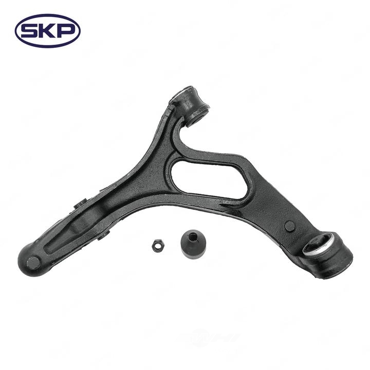 SKP - Suspension Control Arm and Ball Joint Assembly - SKP - srk620147
