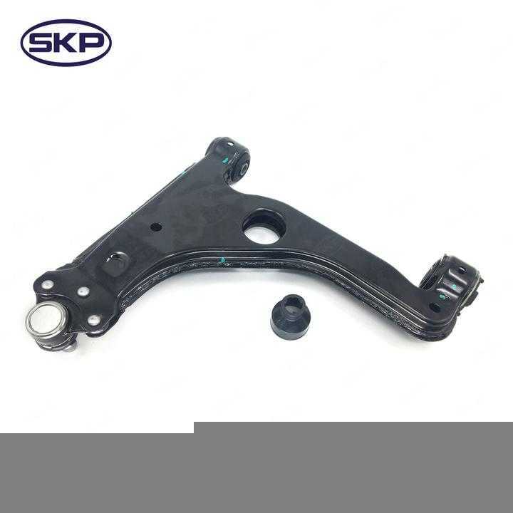 SKP - Suspension Control Arm and Ball Joint Assembly - SKP - srk620150