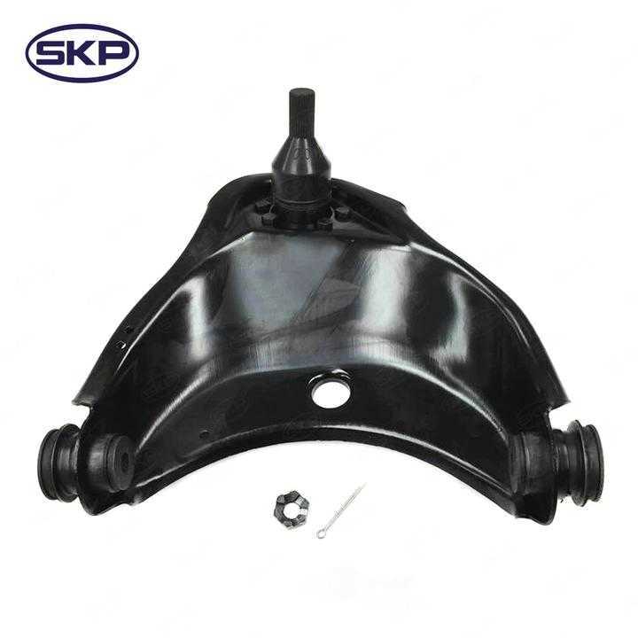 SKP - Suspension Control Arm and Ball Joint Assembly - SKP - srk620160