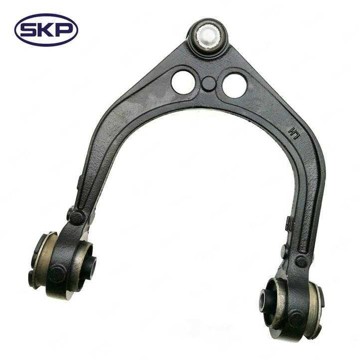SKP - Suspension Control Arm and Ball Joint Assembly - SKP - srk620177