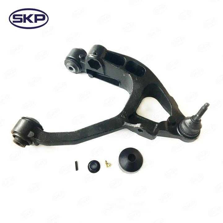 SKP - Suspension Control Arm and Ball Joint Assembly - SKP - srk620201