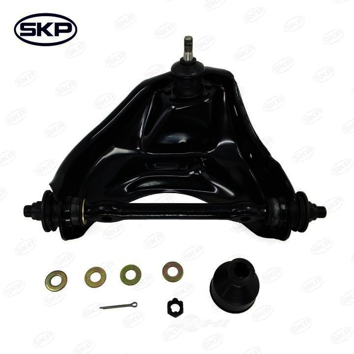 SKP - Suspension Control Arm and Ball Joint Assembly - SKP - srk620260
