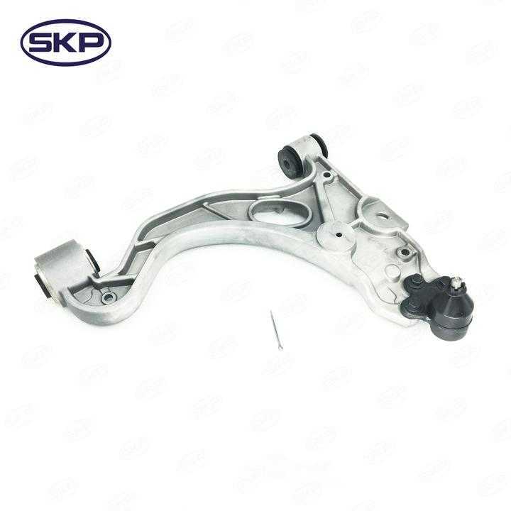 SKP - Suspension Control Arm and Ball Joint Assembly - SKP - srk620291