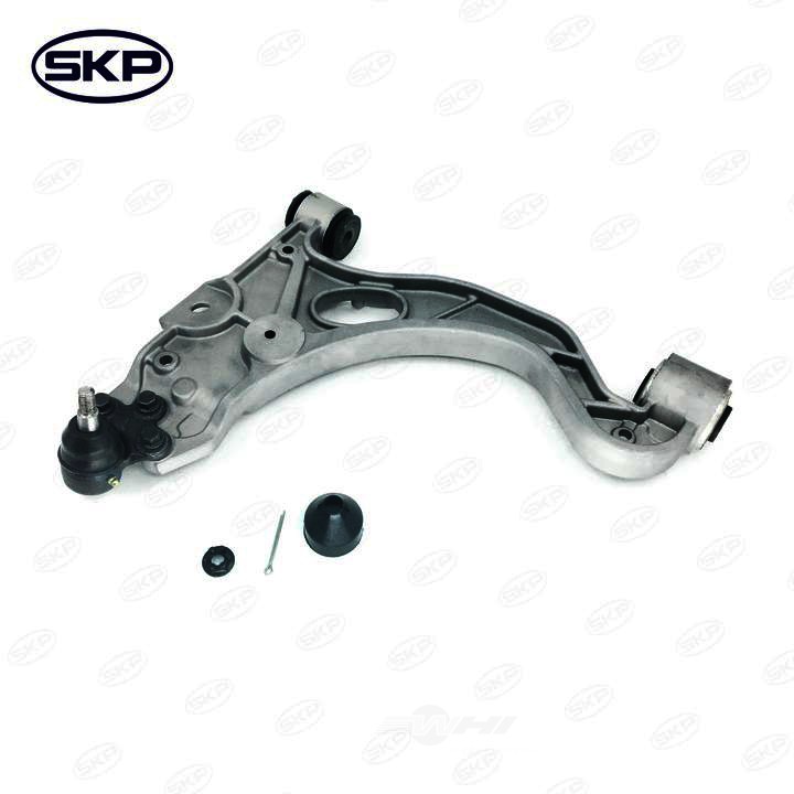 SKP - Suspension Control Arm and Ball Joint Assembly - SKP - srk620292