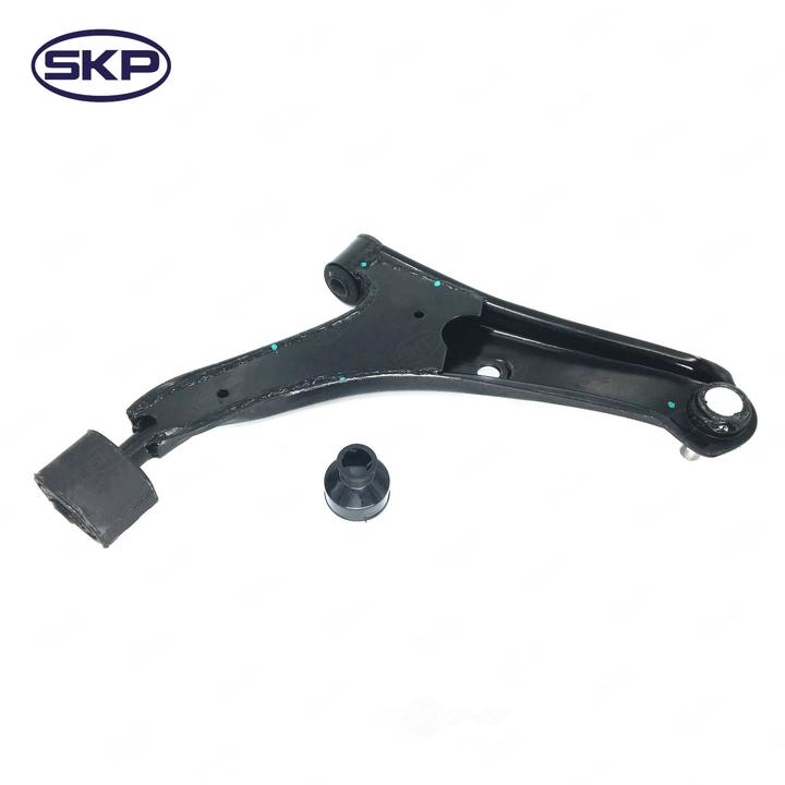 SKP - Suspension Control Arm and Ball Joint Assembly - SKP - srk620303