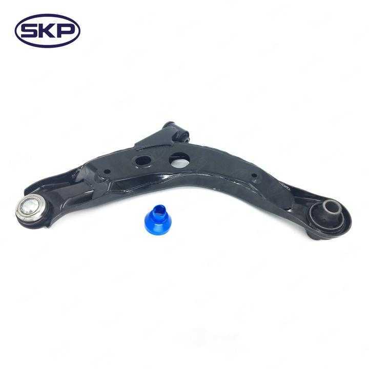 SKP - Suspension Control Arm and Ball Joint Assembly - SKP - srk620339