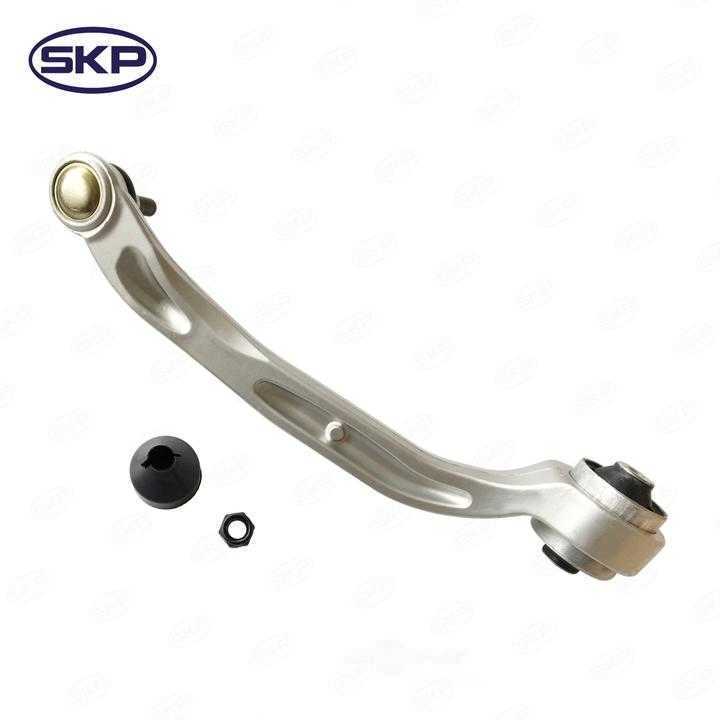 SKP - Suspension Control Arm and Ball Joint Assembly - SKP - srk620450