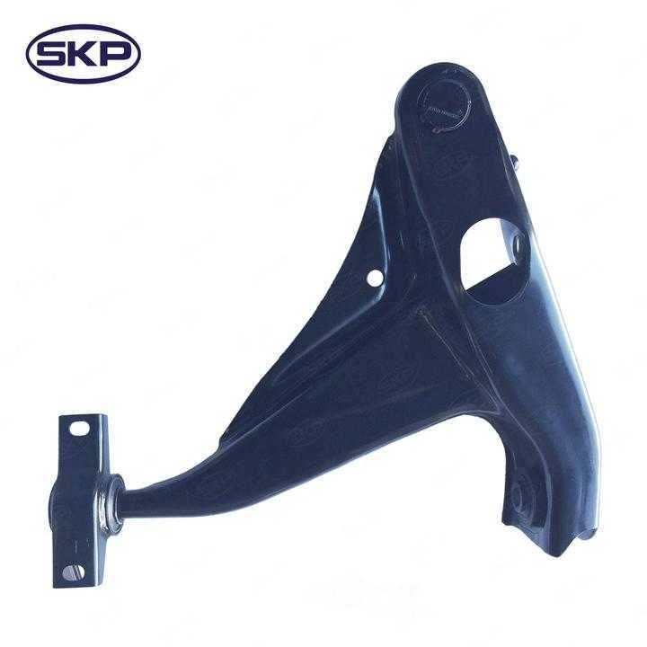 SKP - Suspension Control Arm and Ball Joint Assembly - SKP - srk620490