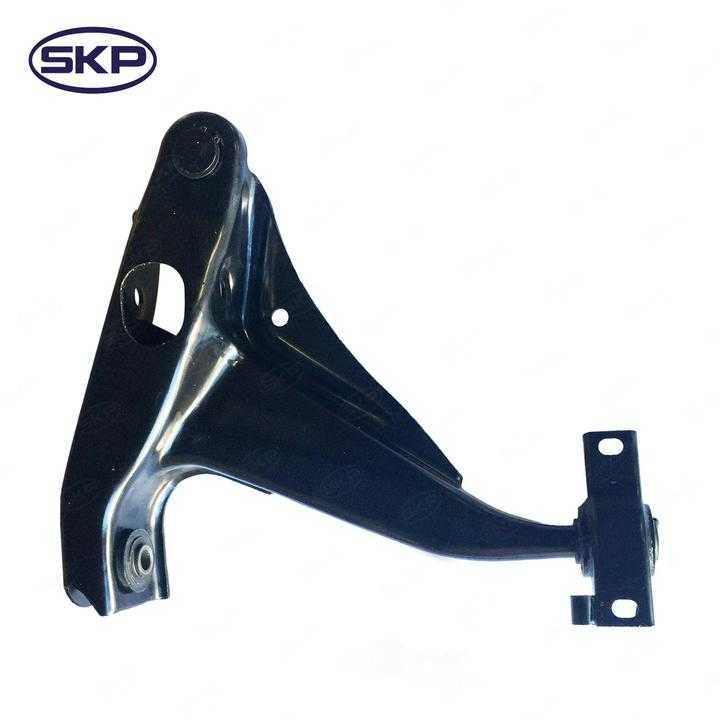 SKP - Suspension Control Arm and Ball Joint Assembly - SKP - srk620491