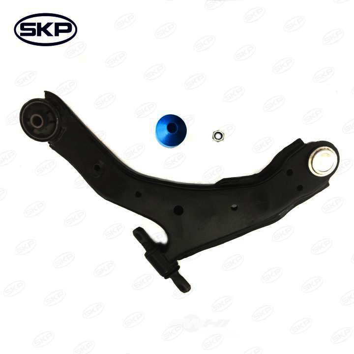 SKP - Suspension Control Arm and Ball Joint Assembly (Front Left Lower) - SKP SRK620520