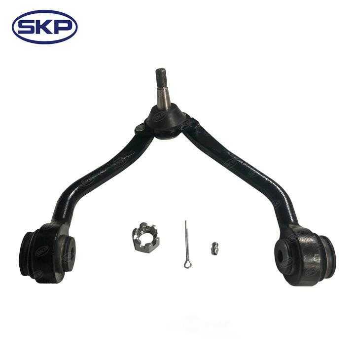 SKP - Suspension Control Arm and Ball Joint Assembly - SKP - srk620629