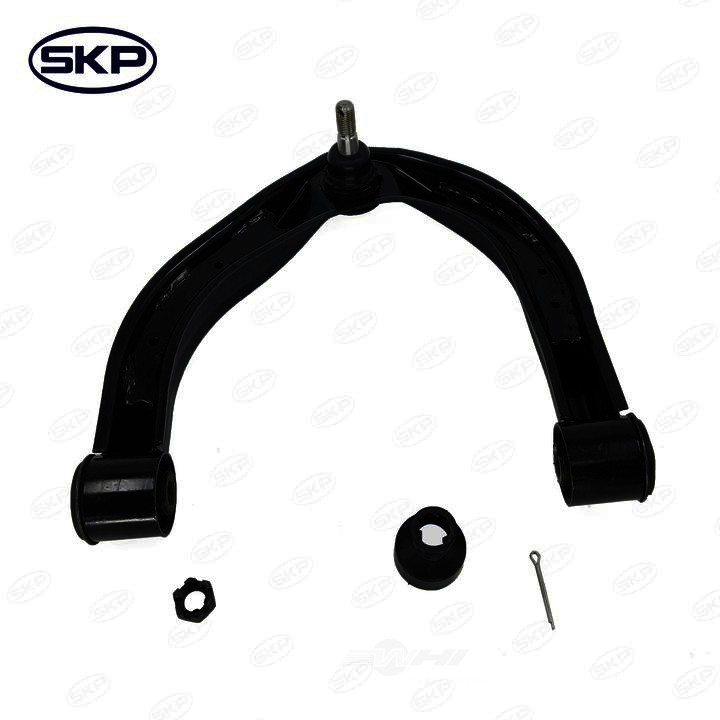 SKP - Suspension Control Arm and Ball Joint Assembly (Front Right Upper) - SKP SRK620649