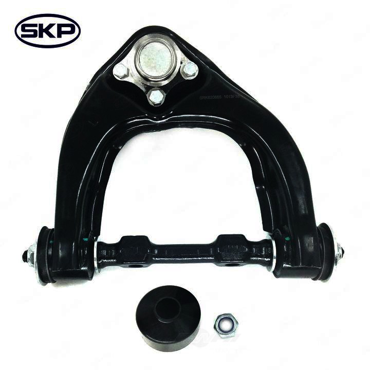 SKP - Suspension Control Arm and Ball Joint Assembly - SKP - srk620655