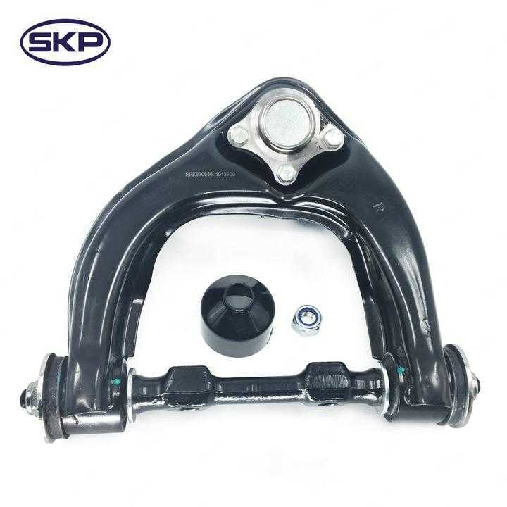 SKP - Suspension Control Arm and Ball Joint Assembly - SKP - srk620656