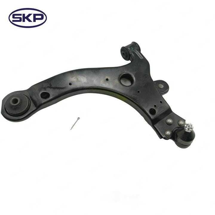 SKP - Suspension Control Arm and Ball Joint Assembly - SKP - srk620675