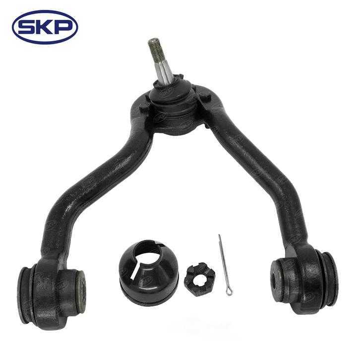 SKP - Suspension Control Arm and Ball Joint Assembly - SKP - srk620719