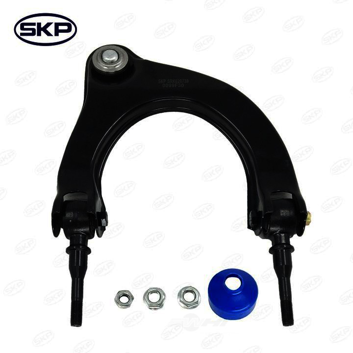 SKP - Suspension Control Arm and Ball Joint Assembly - SKP - srk620738