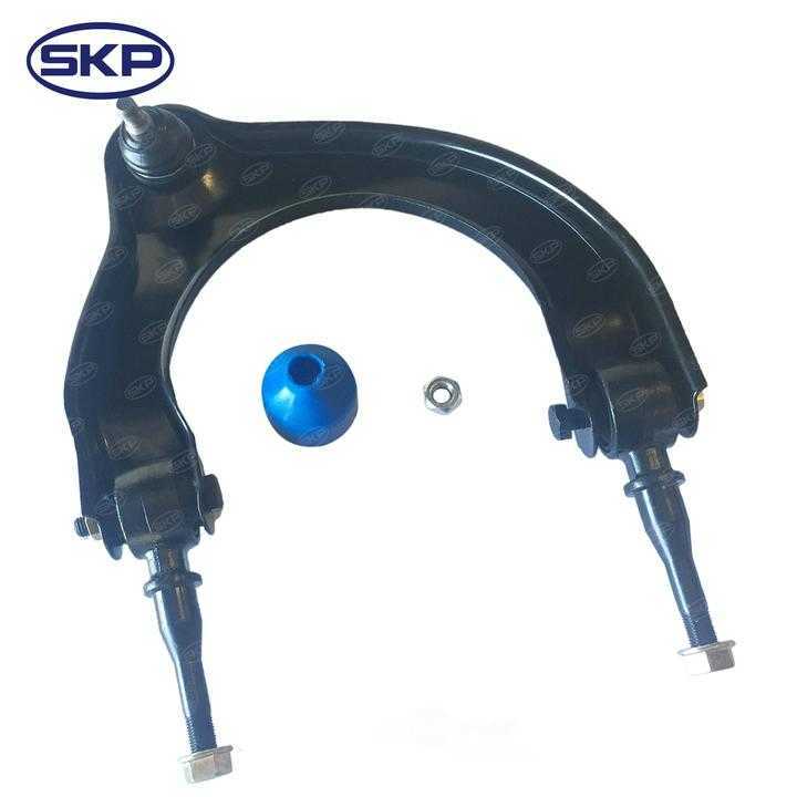 SKP - Suspension Control Arm and Ball Joint Assembly - SKP - srk620739