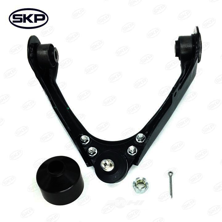 SKP - Suspension Control Arm and Ball Joint Assembly - SKP - srk620886