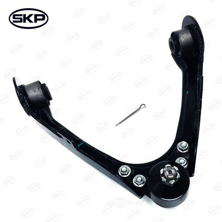 SKP - Suspension Control Arm and Ball Joint Assembly - SKP - srk620887