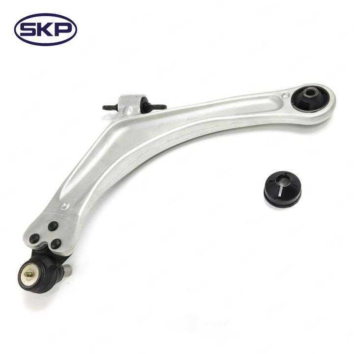SKP - Suspension Control Arm and Ball Joint Assembly - SKP - srk620897