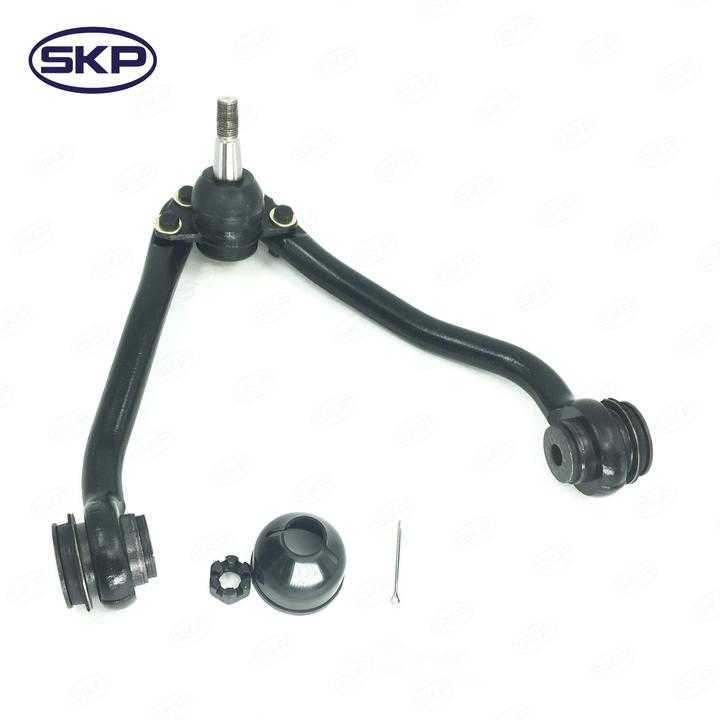SKP - Suspension Control Arm and Ball Joint Assembly - SKP - srk621233