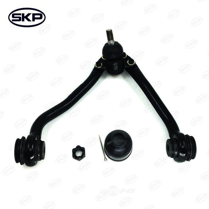 SKP - Suspension Control Arm and Ball Joint Assembly - SKP - srk621234