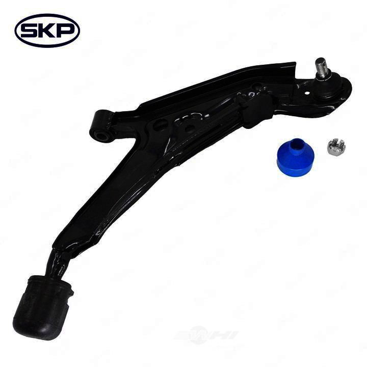 SKP - Suspension Control Arm and Ball Joint Assembly - SKP - srk621236