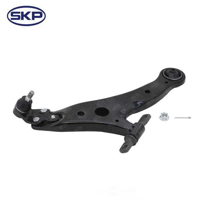 SKP - Suspension Control Arm and Ball Joint Assembly - SKP - srk621476