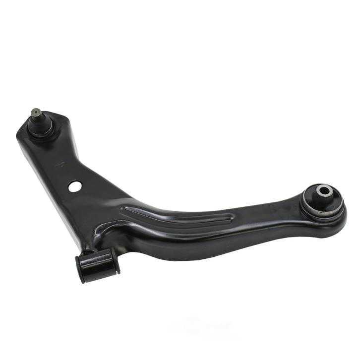 SKP - Suspension Control Arm and Ball Joint Assembly - SKP - srk623209