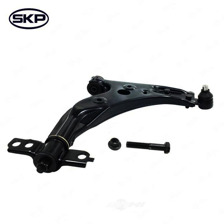 SKP - Suspension Control Arm and Ball Joint Assembly - SKP - srk640413