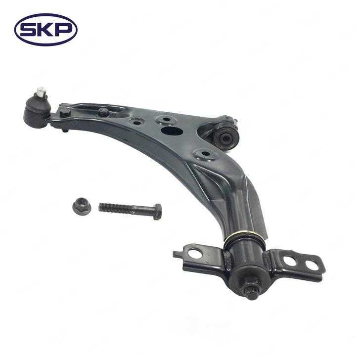 SKP - Suspension Control Arm and Ball Joint Assembly - SKP - srk640414