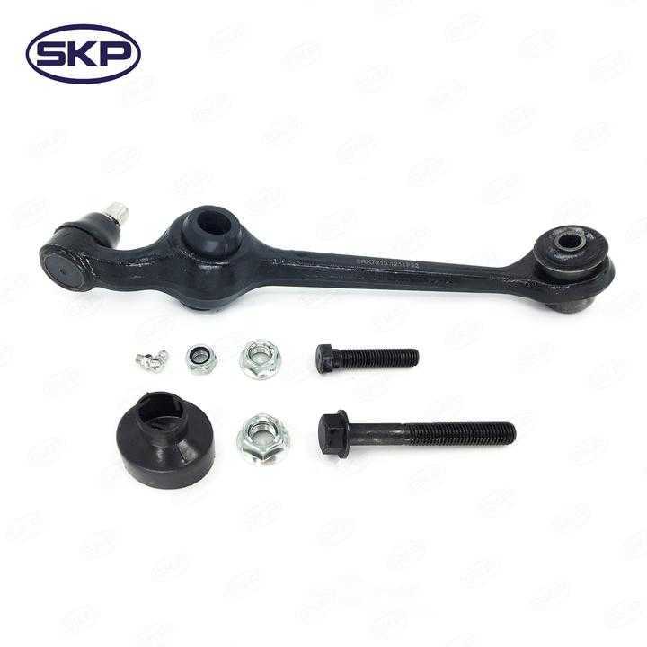 SKP - Suspension Control Arm and Ball Joint Assembly - SKP - srk7213
