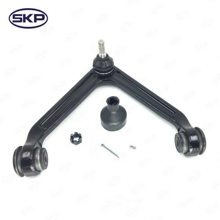 SKP - Suspension Control Arm and Ball Joint Assembly - SKP - srk7424