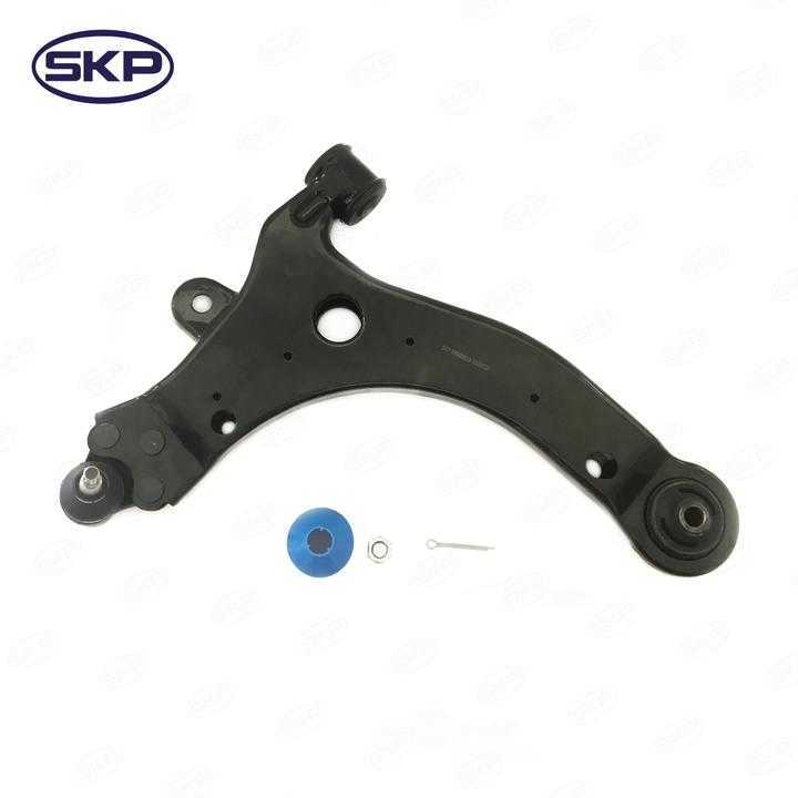 SKP - Suspension Control Arm and Ball Joint Assembly - SKP - srk80538
