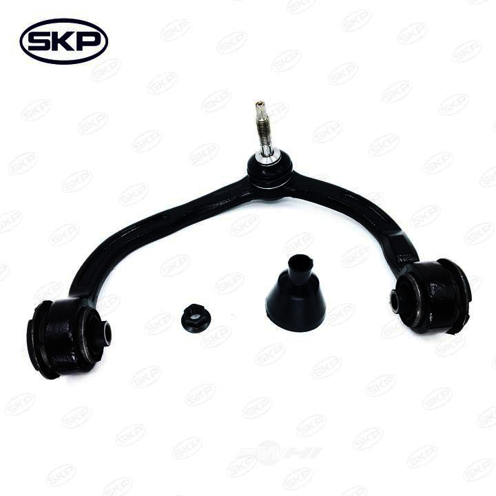 SKP - Suspension Control Arm and Ball Joint Assembly - SKP - srk80719