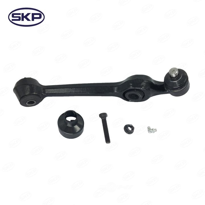 SKP - Suspension Control Arm and Ball Joint Assembly - SKP - srk8421