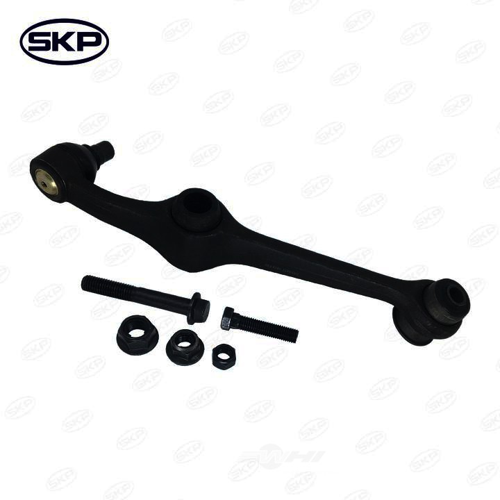 SKP - Suspension Control Arm and Ball Joint Assembly - SKP - srk8427