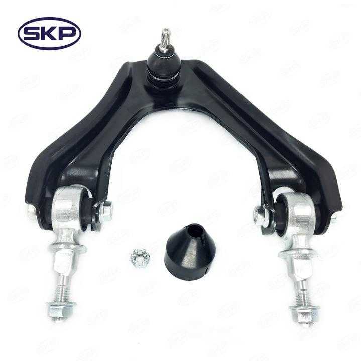 SKP - Suspension Control Arm and Ball Joint Assembly - SKP - srk90446