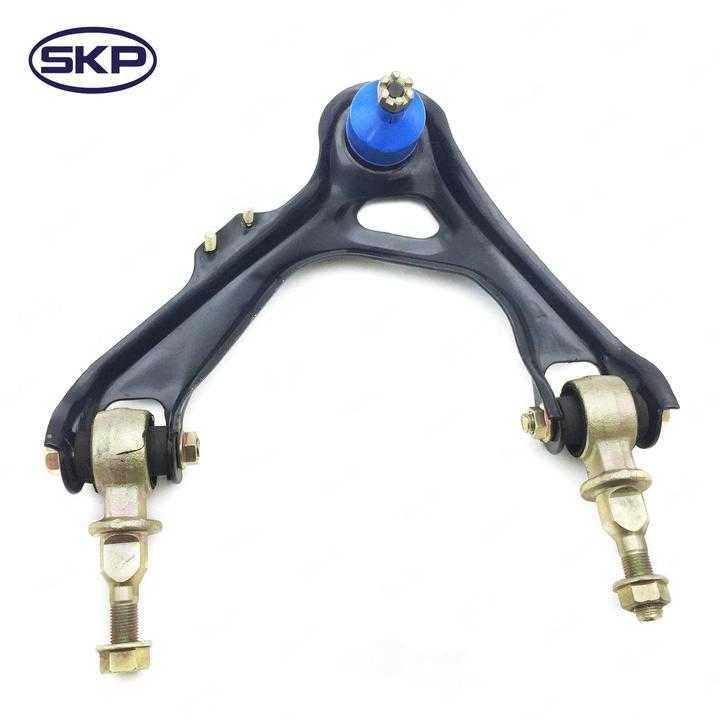 SKP - Suspension Control Arm and Ball Joint Assembly - SKP - srk9928
