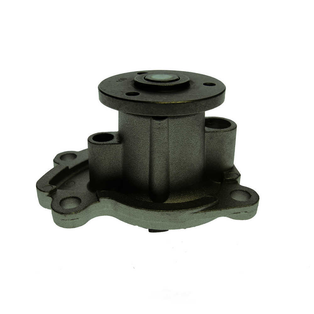 SALERI WATER PUMPS PA1504 — Pompe à eau du moteur