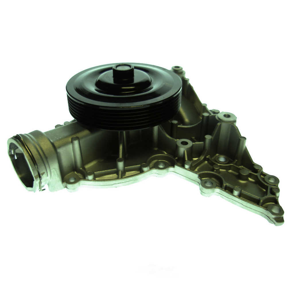 SALERI WATER PUMPS PA1387 — Pompe à eau du moteur