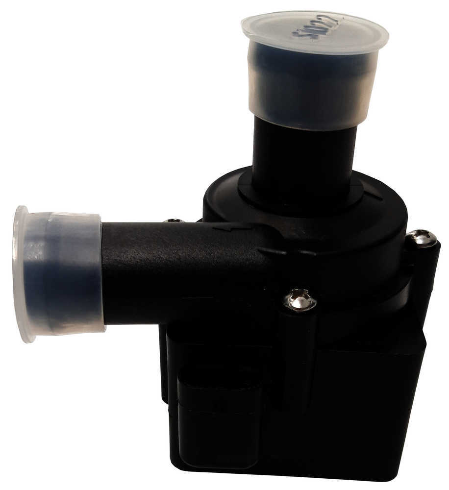 SALERI WATER PUMPS PE1689 — Engine Water Pump