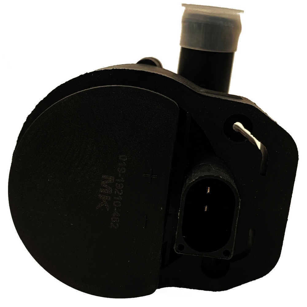 SALERI WATER PUMPS PE1668 — Engine Water Pump